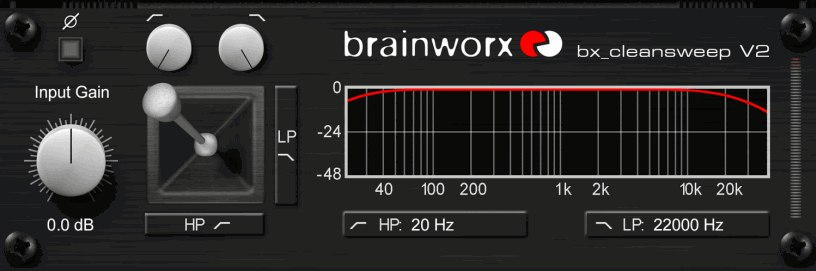 brainworx bx solo