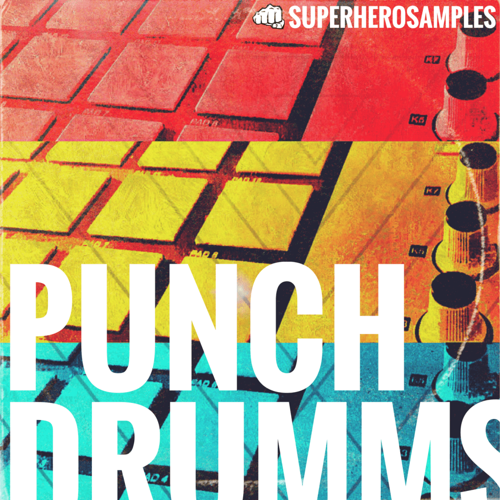 Punch Drums
