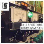 Samplephonics - Free Drum Samples