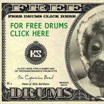 KicksAndSnares - Free Hip Hop Drum Samples