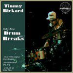 Dirty Arse Drum Breaks - Free Drum Breaks