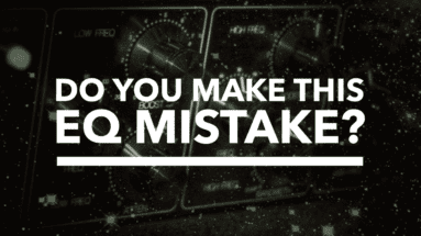 Do You Make This EQ Mistake - SuperHeroSamples