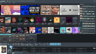 Loopcloud Plugin