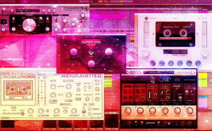 5 Best Lo-Fi Plugins In 2021 - SuperHeroSamples