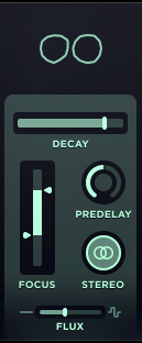 XLN Audio RC-20 Retro Color Space Module