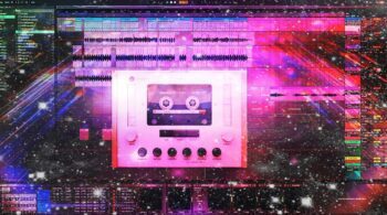 Wavesfactory Cassette Plugin Review by SuperHeroSamples