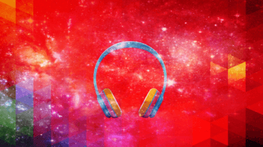 Mixing With Headphones - SuperHeroSamples.com