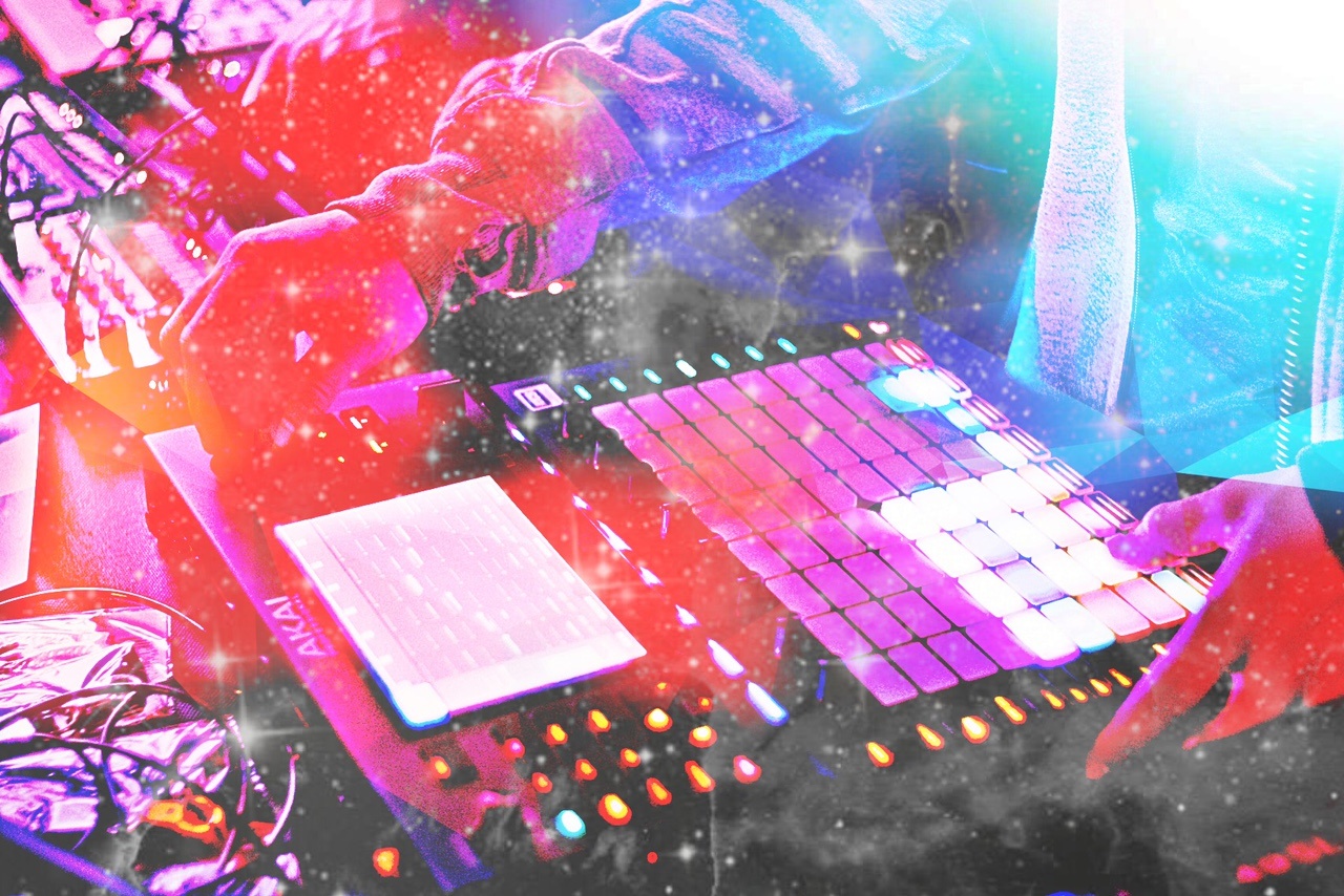 Why Producing Music With Samples is Like Collaborating