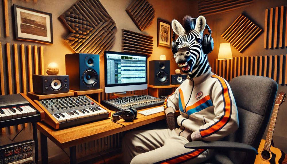 How To Use Reference Tracks In Mixing